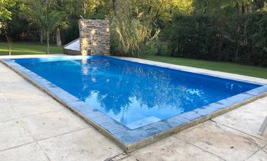 LISANDRO DE LA TORRE 76  - Casa en venta de 3 dormitorios en Roldán