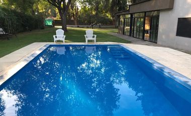 LISANDRO DE LA TORRE 76  - Casa en venta de 3 dormitorios en Roldán