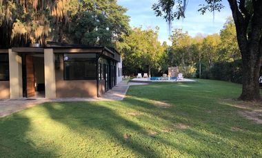 LISANDRO DE LA TORRE 76  - Casa en venta de 3 dormitorios en Roldán