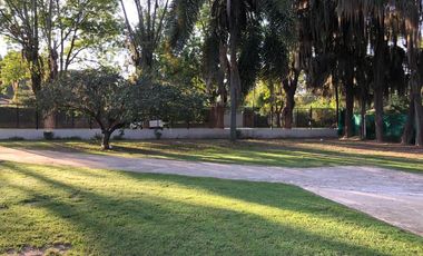 LISANDRO DE LA TORRE 76  - Casa en venta de 3 dormitorios en Roldán