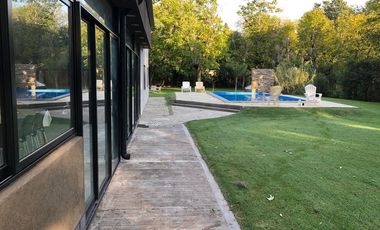 LISANDRO DE LA TORRE 76  - Casa en venta de 3 dormitorios en Roldán