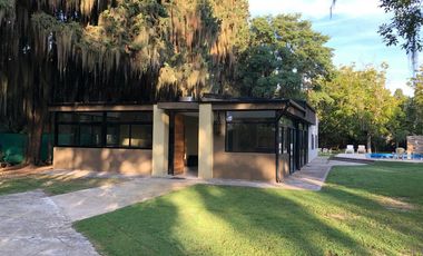 LISANDRO DE LA TORRE 76  - Casa en venta de 3 dormitorios en Roldán