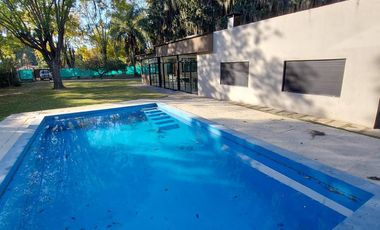 LISANDRO DE LA TORRE 76  - Casa en venta de 3 dormitorios en Roldán