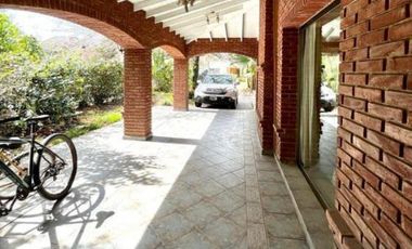 Casa en alquiler temporario en Saint Thomas Sur Canning