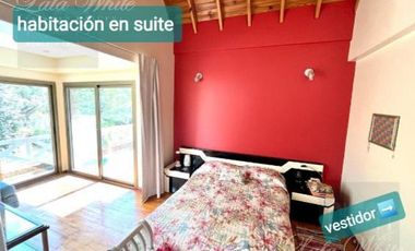 Casa en alquiler temporario en Saint Thomas Sur Canning