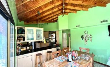 Casa en alquiler temporario en Saint Thomas Sur Canning