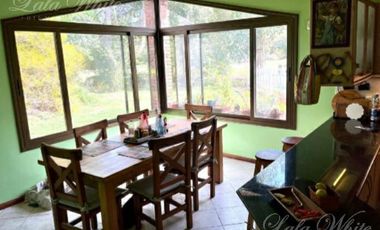 Casa en alquiler temporario en Saint Thomas Sur Canning