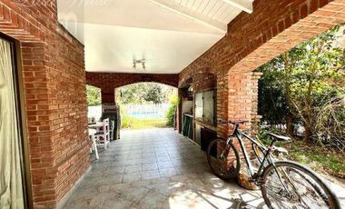 Casa en alquiler temporario en Saint Thomas Sur Canning