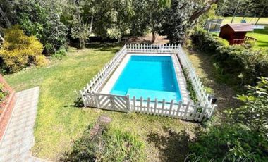 Casa en alquiler temporario en Saint Thomas Sur Canning