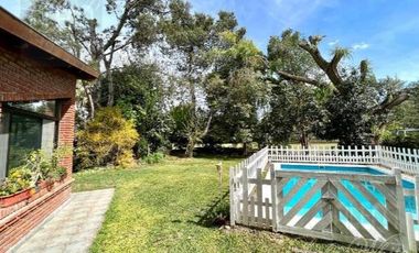 Casa en alquiler temporario en Saint Thomas Sur Canning
