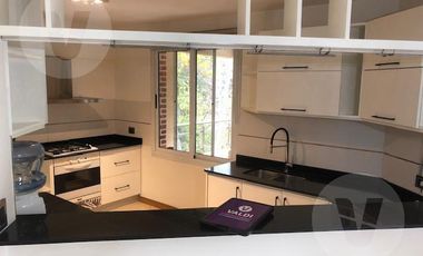 Dúplex en venta con renta - Canning, Complejo La Vieja Estación
