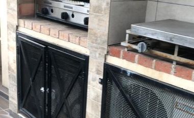Dúplex en venta con renta - Canning, Complejo La Vieja Estación