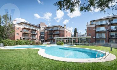 Dúplex en venta con renta - Canning, Complejo La Vieja Estación