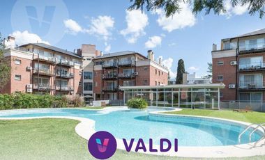 Dúplex en venta con renta - Canning, Complejo La Vieja Estación