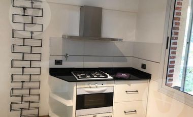 Dúplex en venta con renta - Canning, Complejo La Vieja Estación