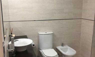 Dúplex en venta con renta - Canning, Complejo La Vieja Estación