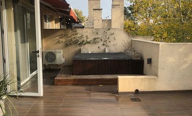 Dúplex en venta con renta - Canning, Complejo La Vieja Estación
