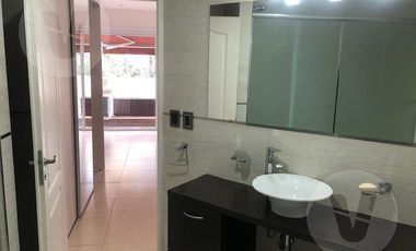 Dúplex en venta con renta - Canning, Complejo La Vieja Estación