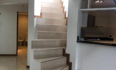 Dúplex en venta con renta - Canning, Complejo La Vieja Estación