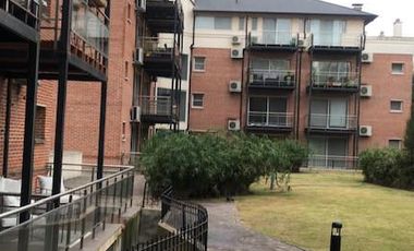 Dúplex en venta con renta - Canning, Complejo La Vieja Estación