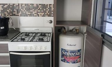 Departamento - B.San Martin