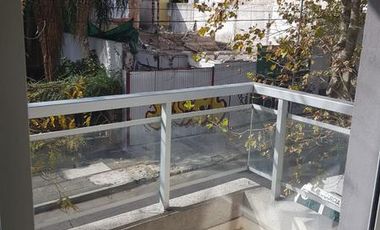 Departamento - B.San Martin