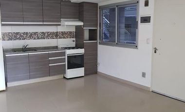 Departamento - B.San Martin