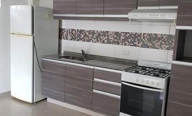 Departamento - B.San Martin