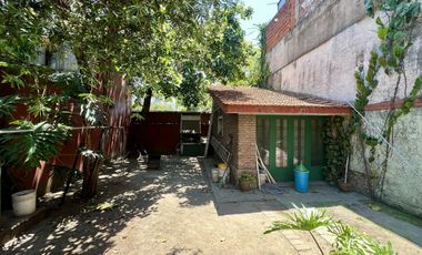 Muy buen chalet a metros de la Avda - Venta Condicionada