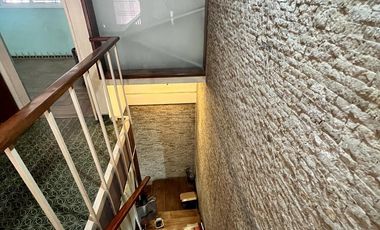 Muy buen chalet a metros de la Avda - Venta Condicionada