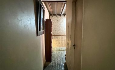 Muy buen chalet a metros de la Avda - Venta Condicionada