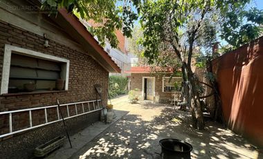 Muy buen chalet a metros de la Avda - Venta Condicionada