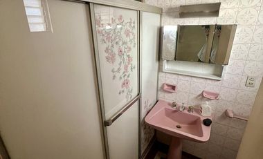 Muy buen chalet a metros de la Avda - Venta Condicionada