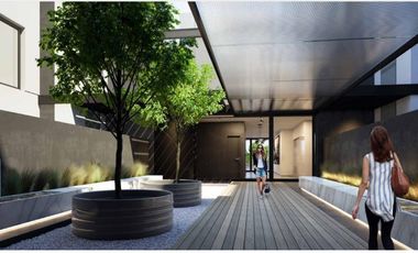 Departamentos en venta Premium en Puro Cerro, corazón de Cerro de las Rosas