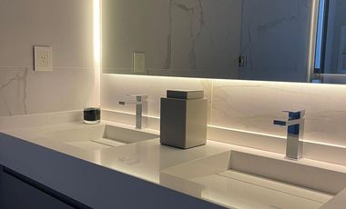 Departamentos en venta Premium en Puro Cerro, corazón de Cerro de las Rosas