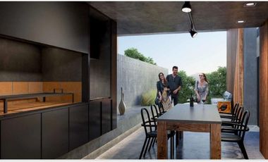 Departamentos en venta Premium en Puro Cerro, corazón de Cerro de las Rosas