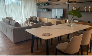 Departamentos en venta Premium en Puro Cerro, corazón de Cerro de las Rosas