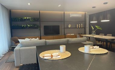 Departamentos en venta Premium en Puro Cerro, corazón de Cerro de las Rosas