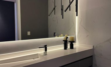 Departamentos en venta Premium en Puro Cerro, corazón de Cerro de las Rosas