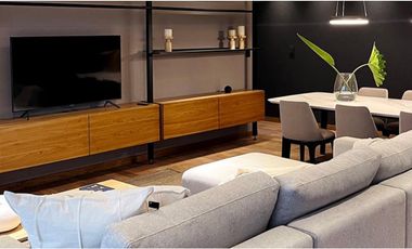 Departamentos en venta Premium en Puro Cerro, corazón de Cerro de las Rosas