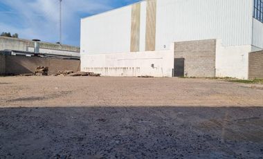 Terreno en  alquiler en Don Torcuato