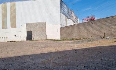 Terreno en  alquiler en Don Torcuato