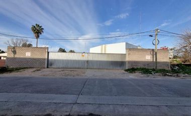 Terreno en  alquiler en Don Torcuato