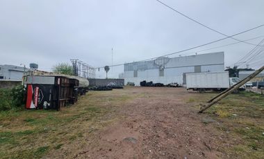 Terreno en  alquiler en Don Torcuato