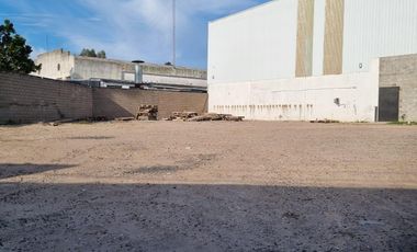 Terreno en  alquiler en Don Torcuato