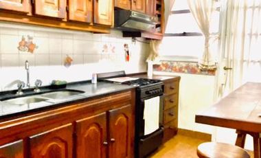 Departamento - Lomas de Zamora Oeste