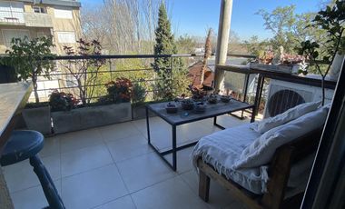 Departamento 1 dormitorio venta en Tigre Residencial