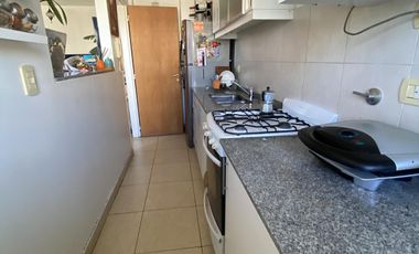 Departamento 1 dormitorio venta en Tigre Residencial