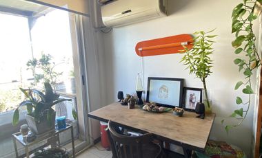 Departamento 1 dormitorio venta en Tigre Residencial