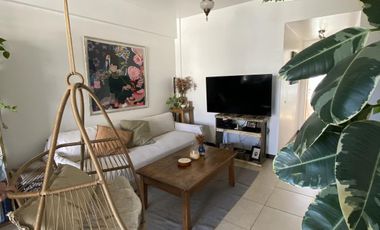 Departamento 1 dormitorio venta en Tigre Residencial